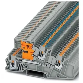 Phoenix Contact Installationsetagenklemme 0, 14-4qmm PTI 2,5-L/NT
