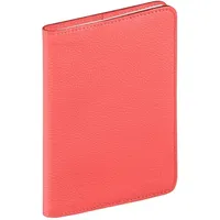Quo Vadis Kalender Geschäft 10x15cm 13 Monaten Leder Tania