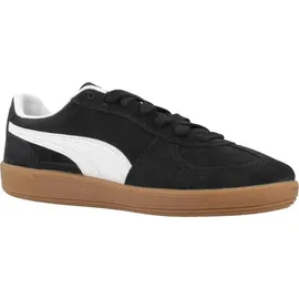 Puma Select Palermo Puma Black/Puma White 45