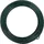 Estexo Maschendrahtzaun Gartenzaun Zaun 1,5x25 m Drahtzaun Viereckgeflecht Maschendraht Grün 1,50 x 25