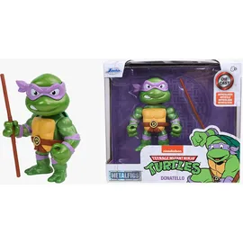 Jada Turtles Donatello Figur