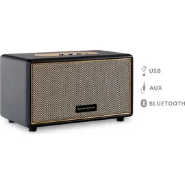 Bennett & Ross BB-860