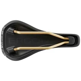 Ergon SM Downhill Comp Vali Höll Edition One Size 16 cm Schwarz/Gold