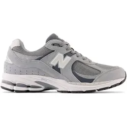 NEW BALANCE Herren Freizeitschuhe 2002R, STEEL (M2002RST), 45