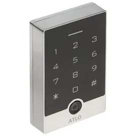 ATLO Atlo-krmw-555m Tuya Smart Wi-fi Code-schloss