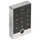ATLO Atlo-krmw-555m Tuya Smart Wi-fi Code-schloss