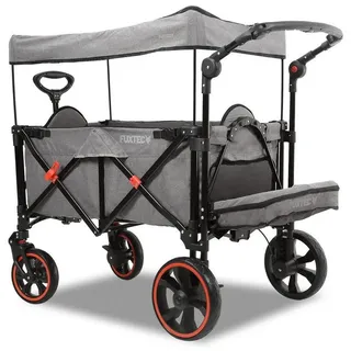 FX-CTC850 Premium Grau
