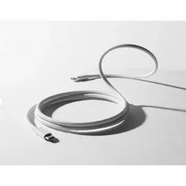 Apple USB-C 1,0 m Weiß