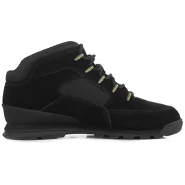 Timberland Euro Rock Heritage L/F Schwarz 46