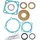 RESIDEO Kompletter Dichtungssatz ein- schl. Federscheibe u. Drucksch- eibe DN 125-200 (C99)
