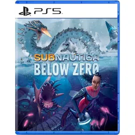 Subnautica Below Zero