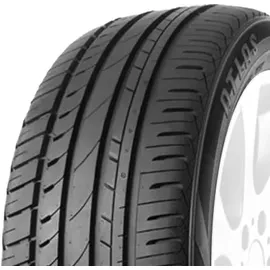 Atlas Green Van 3 195/80 R14C 106R