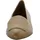 Paul Green Ballerinas beige 37