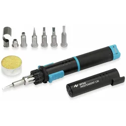ERSA Gaslötset Independent 130 PROFI-SET