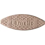 Lamello Verbindungsplättchen Nr. 10 1000 Stück