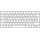 Apple Magic Keyboard - Dänisch -