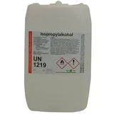 Isopropylalkohol 99,9% 10 Liter Kanister - IPA - Isopropanol - 10 l