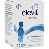 BAYER Elevit for Men Tabletten 30 St.
