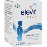 BAYER Elevit for Men Tabletten