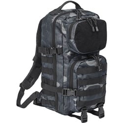 Brandit Rucksack US Cooper Patch Medium darkcamo