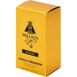 Paco Rabanne 1 Million Elixir Eau de Parfum 50 ml