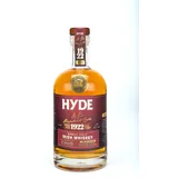 Hyde No. 4 Rum Finish 46% Vol. 0,70l