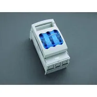 Wöhner NH-Lasttrennschalter NH00 160A