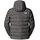 The North Face Aconcagua 3 Hoodie Jacke (Größe XL