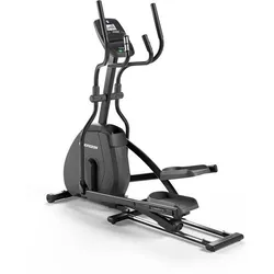 HORIZON FITNESS Stepper Andes 2.0, Anthrazit, ONE SIZE