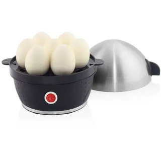 expo-bˆrse gmbh Eierkocher schwarz