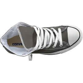 Converse CHUCK Taylor All Star HI grau 37