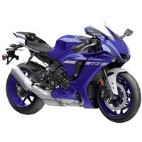 MAISTO Yamaha YZF-R1 ́21 1:12 Modellmotorrad