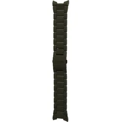 Rado - D-star Band Set D-star Xl A ker. Schw/titan 07.04950.10 - schwarz