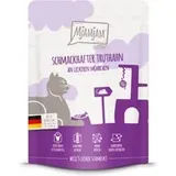 MjAMjAM Truthahn + leckere Möhrchen 12x300g