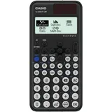 Casio fx-85GTCW Wissenschaftlicher Taschenrechner, Schwarz