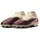 Nike Phantom 6 High Academy MG/Fg Herren burgundy crush/university red 43