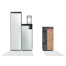 Dimplex M22764 System M Wärmepumpe Comfort Plus Cooling 16IHCIAOC6D4140