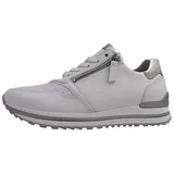 Gabor Comfort Sneaker in weiss
