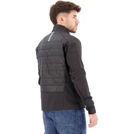 RevIt! Storm 2 Funktionsjacke Unisex Schwarz M