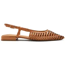 Gioseppo Damen Jericho Mary Jane Schuh, Camel, 38 EU