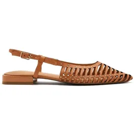 Gioseppo Damen Jericho Mary Jane Schuh, Camel, 38 EU