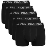 Fila Herren »Boxershort 5er Pack