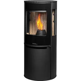 ADURO Pelletofen | Aduro P5 Lux | Wi-Fi | 6,8 kW