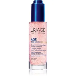 Uriage Age Absolu Serum Serum gegen Falten zur Förderung der Kollagenbildung 30 ml