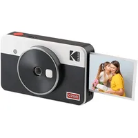 Kodak Mini Shot Combo 2 Retro weiß