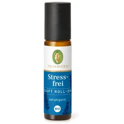 Primavera Duft Roll-On Stressfrei bio