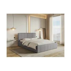 Selsey Tilio 180 x 200 cm Grau