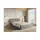 Selsey Tilio 180 x 200 cm Grau
