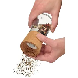 WMF Ceramill Nature Salz-/ Pfeffermühle Duo Set