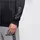 derbystar Ultimo Hoodie schwarz/grau L